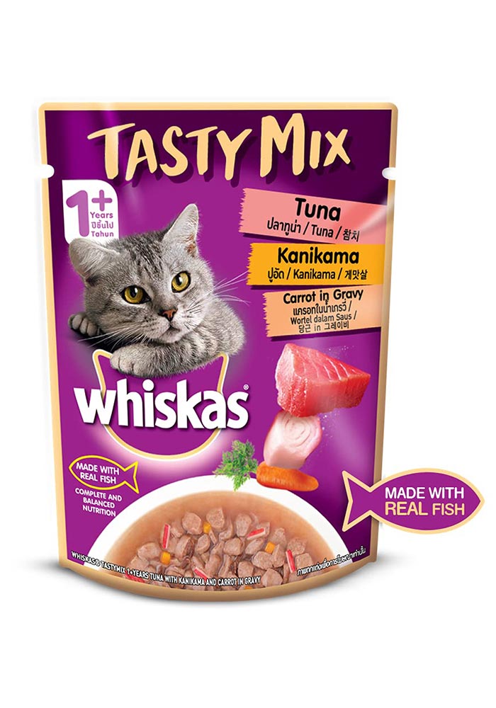 buy whiskas